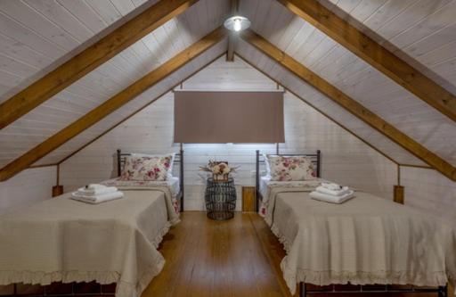 Chalet Edelweiss 普雷韦扎 外观 照片
